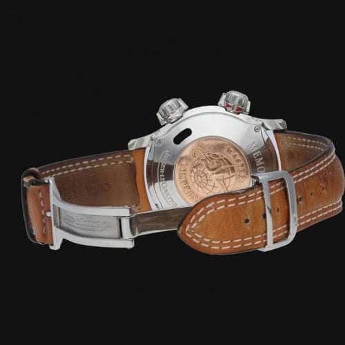 Montre Montre Jaeger-LeCoultre Master Compressor Memovox 58 Facettes MT41388