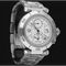 Montre Cartier Montre Pasha Gmt Power Reserve 58 Facettes MT41567