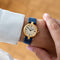 Cartier Must Vendôme - Gold circle dial - SM