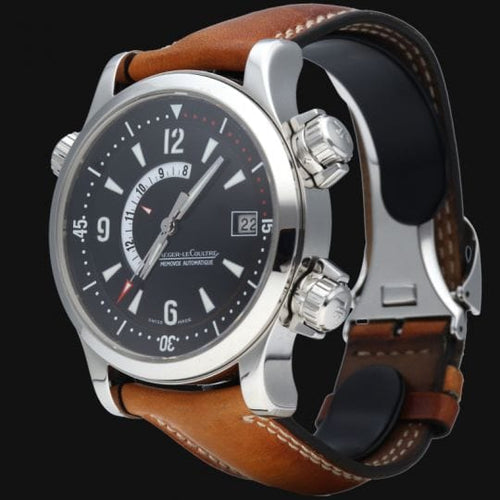 Montre Jaeger-LeCoultre Master Compressor Memovox
