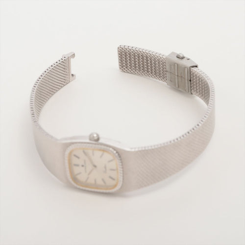 Montre Universal Genève - Montre avec coffret et documents 58 Facettes