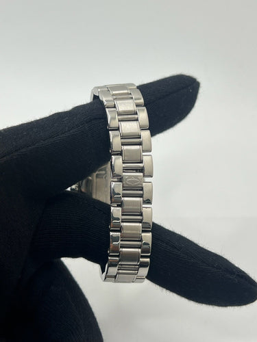 Montre Cartier 21 Must de Cartier 1340 58 Facettes