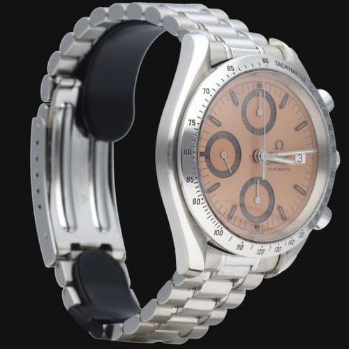 Omega Montre Speedmaster Date Grand Prix 40e anniversaire