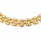 Bracelet Bracelet Maille grain de riz Or jaune 58 Facettes 4553811CN