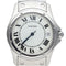 Montre Cartier Montre Santos Ronde 33Mm Automatique 58 Facettes MT41527
