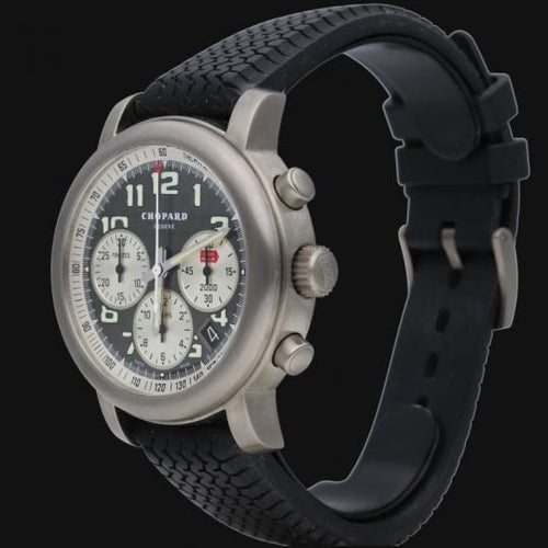 Montre Chopard Montre Mille Miglia Chronograph 58 Facettes MT42469