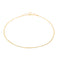 Collier Chopard Collier Maille jaseron  Or jaune 58 Facettes 4445922CN