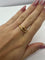 Bague 52 Cartier - Bague Juste Un Clou Or jaune 58 Facettes 00065701