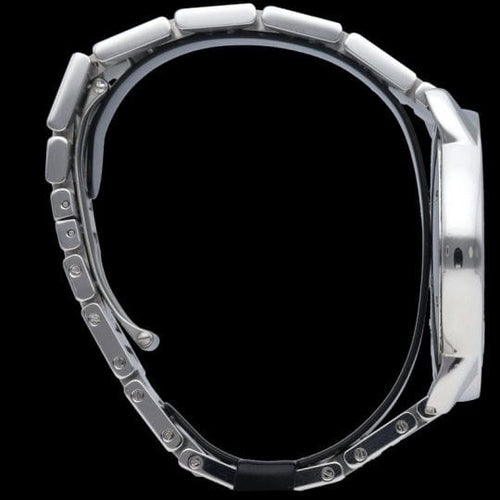 Montre Cartier Montre Ronde Solo 58 Facettes MT44076