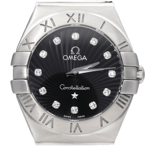 Montre Omega Montre Constellation 58 Facettes MT44489