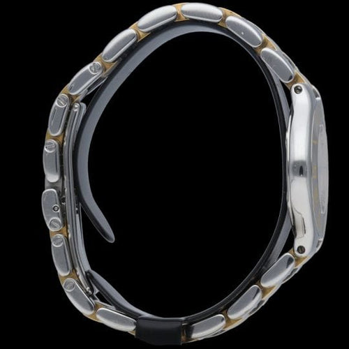 Cartier Montre Must 21