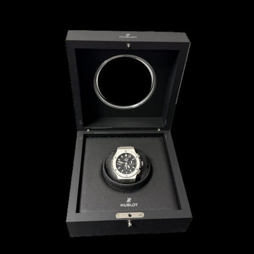 Montre Hublot Montre Big Bang 44Mm 58 Facettes MT40207