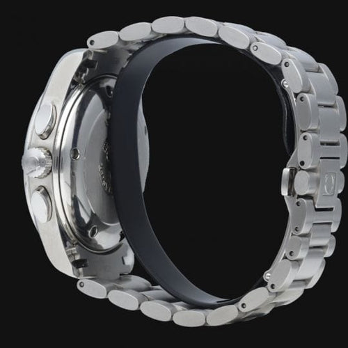 Montre Montre Omega Seamaster Aqua Terra Chronographe 58 Facettes MT42620