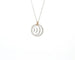 Collier Collier Damiani de la collection Damianissima, 0,58 ct. 58 Facettes 14725