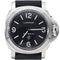 Montre Montre Panerai Luminor Base Logo 58 Facettes MT41920