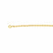 Collier Collier Pendentif Or jaune Diamant 58 Facettes 4688975CN