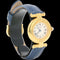 Montre Cartier Montre Colisée Vermeil 58 Facettes MT42583