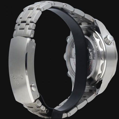 Montre Omega Montre Seamaster Diver 300M Chronograph 58 Facettes MT43631