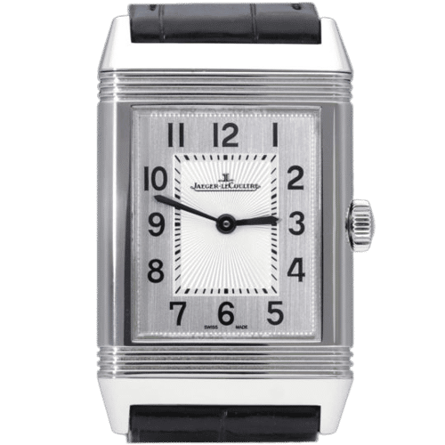 Montre Jaeger Lecoultre Montre Reverso Classique 58 Facettes MT42863