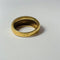 Bague 50 Bague jonc or jaune 58 Facettes 266