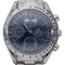 Montre Omega Montre Speedmaster Day Date Chronographe 58 Facettes MT40001