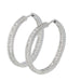 Earrings Diamond earrings 58 Facettes 3948