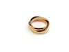 Bague 58 CARTIER - Bague TRINITY grande taille 58 Facettes M8909