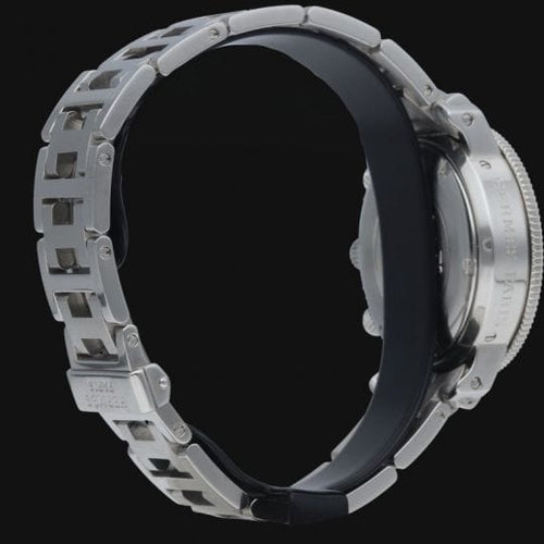 Hermes Montre Clipper Chronograph