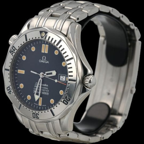 Omega Montre Seamaster Diver 300M