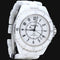 Montre Chanel Montre J 12 58 Facettes MT44664
