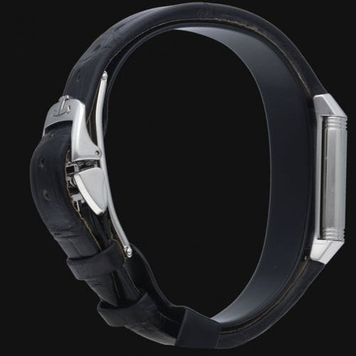 Montre Jaeger Lecoultre Montre Reverso Classique Lady 58 Facettes MT41412