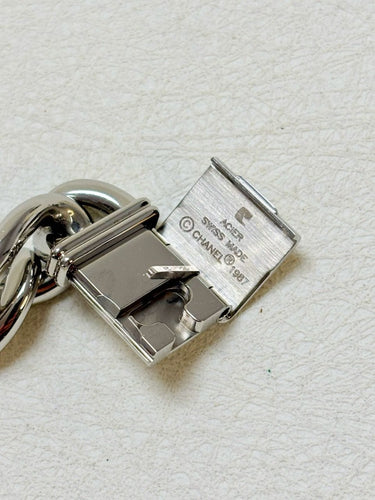 Montre Montre CHANEL  Première Chaîne M 58 Facettes WC-2025-2440