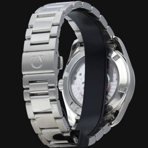 Montre Omega Montre Seamaster Aqua Terra Co-Axial 58 Facettes MT45031