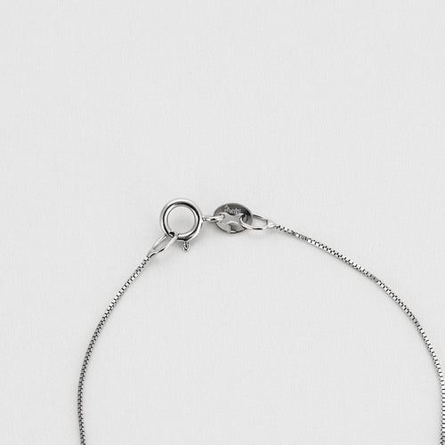 Collier Collier et pendentif en or blanc, émeraude et Diamants 58 Facettes B240539