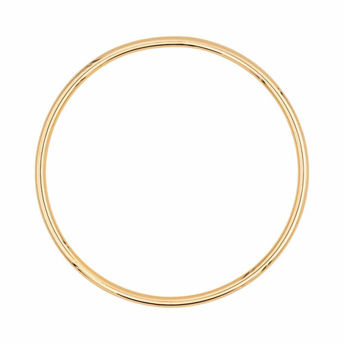 Bracelet Jonc Or jaune