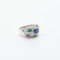 Bague 54 Bague Tutti Frutti 58 Facettes