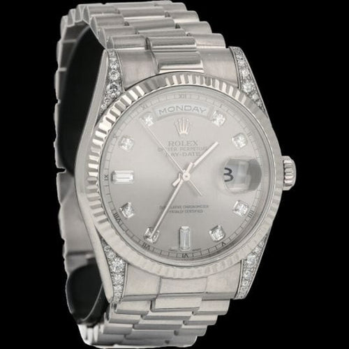 Rolex Montre Day Date 36