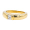 Bague 51 Bague Or jaune Diamant 58 Facettes 3282755CN