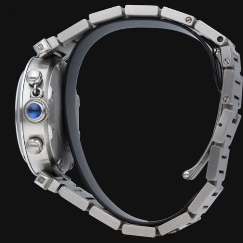 Cartier Montre Pasha Chronograph