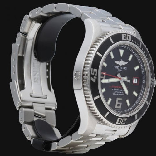 Montre Breitling Montre Superocean 44 58 Facettes MT42384