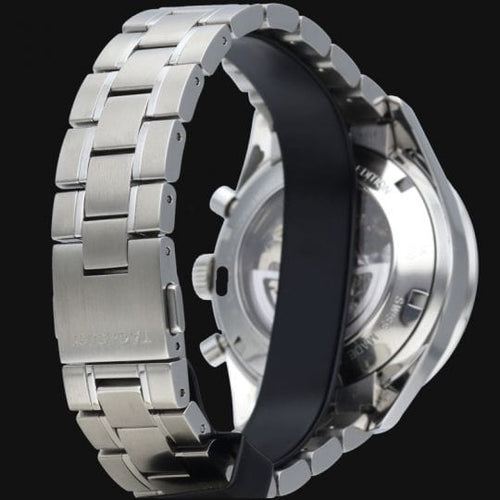 Montre Tag Heuer Montre Carrera Calibre 16 Chronograph 58 Facettes MT42300