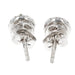 Boucles d'oreilles Boucles D'Oreilles Diamants 58 Facettes 4290