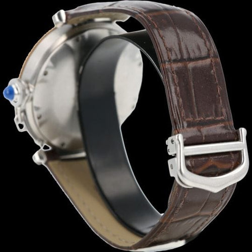 Montre Cartier Montre Pasha Power Reserve 58 Facettes MT44438