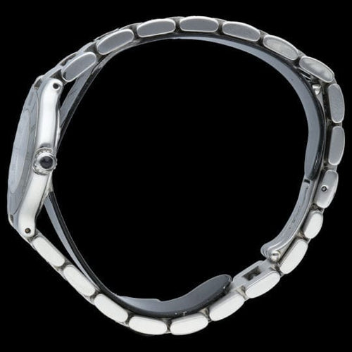 Montre Cartier Montre Must 21 Or Jaune 18K / Acier 58 Facettes MT44900