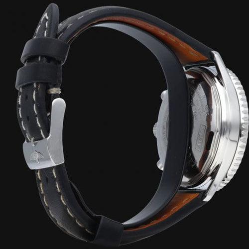 Montre Breitling Montre Navitimer Heritage 41 58 Facettes MT42015