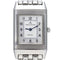 Montre Jaeger Lecoultre Montre Reverso Classique Lady 58 Facettes MT41400