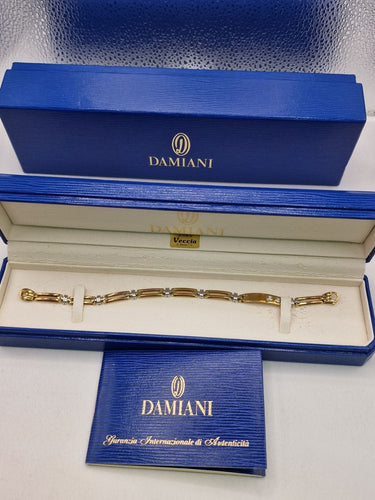 DAMIANI - Bracelet en or 2000'