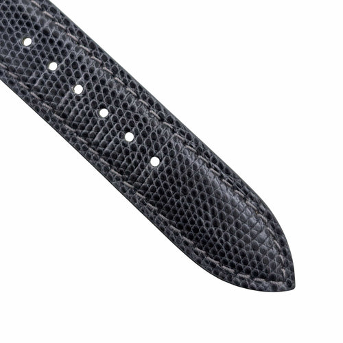 Bague RARE Vacheron Constantin for Chaumet 6990 18k White Gold Circa 1966 Rectangular Cushion 58 Facettes