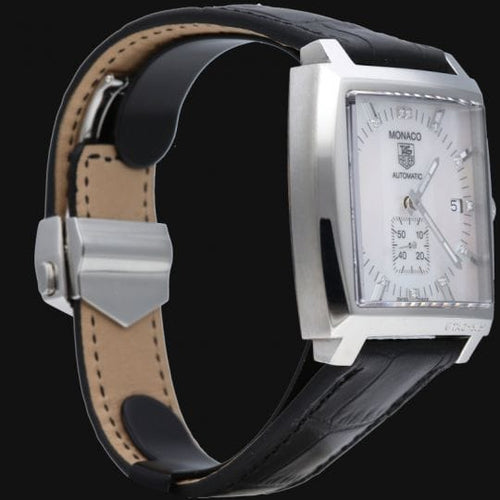 Montre Tag Heuer Montre Monaco 58 Facettes MT44533