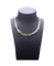 Collier Torsadé Or 18K